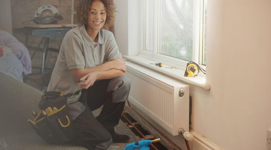 Professional water heater repair in Deming, NM